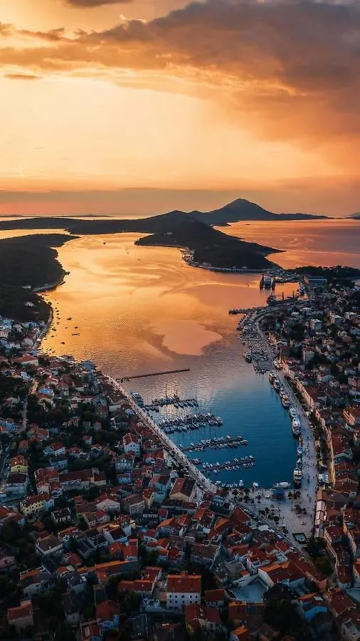 Studio Apartment Pinetree - Mali Lošinj Κροατία